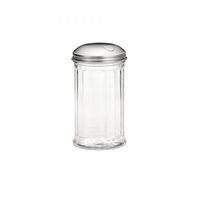 Especiero Policarbonato Tapa Flap Acero 340 Gr