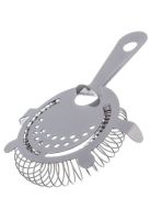 Colador Bar 4 Puntas Acero Inoxidable