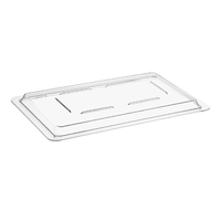 TAPA PARA CAJA DE POLICARBONATO 46X30 CM