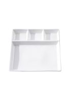 Fuente Divisiones 26 cm.