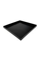 BANDEJA ANTIAHEDERENTE TEFLONADA PARA HORNO 25 X 25 CM
