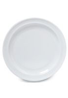 Set De 6 PLATO REDONDO 23 CM