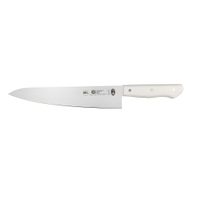 Cuchillo Chef Monoblock Premium Blanco 27 Cm