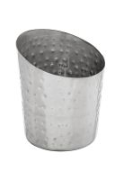 VASO APERITIVO ACERO INOX 9x11 cm