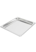 Contenedor Gastronomico Gn 2/3 X 2 Cm