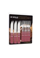 SET 12 CUBIERTOS LINEA SOLLEWOOD