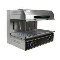 SALAMANDRA ELECTRICA VOLTER