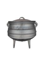 OLLETA DE HIERRO 9 LITROS