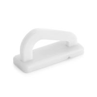 RASPADOR LIMPIADOR DE TABLAS COLOR BLANCO