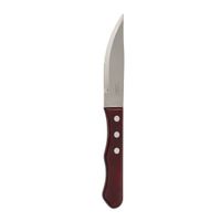 PACK DE 6 CUCHILLO CUCHILLO CARNES JUMBO SOLLEWOOD
