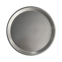 MOLDE PIZZA REDONDO ANTIADHERENTE 26 CM