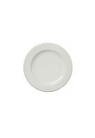 SET DE 6 PLATO BASE ANCHO PORCELANA 31 cm LÍNEA SPRINT