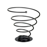 CANASTA EXHIBICIÓN NEGRO