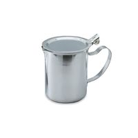 JARRA ACERO INOX CON TAPA APILABLE