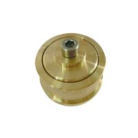 MOLDE LAMINADORA AJUSTABLE