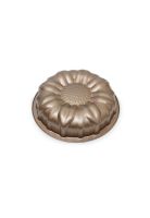 MOLDE MARGARITA 28 CM ANTIAD. COBRE