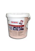 Pastillas De Detergente Roja 100 Unidades 56.00.210