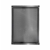 BANDEJA HORNO PERFORADA 43.5X31.5CM
