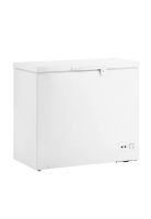 CONGELADOR DUAL 203lts