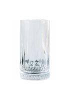 SET 6 VASOS ALTO ALYSA 370 CC