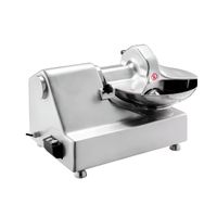 CUTTER PICADOR GIRATORIO 10 LITROS MISATO