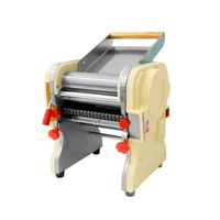 MAQUINA LAMINADORA Y CORTADORA DE PASTAS DHH200C VOLTER
