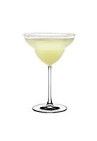 Set 4 Copa De Margarita Policarbonato 350 Cc