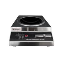 PLACA INDUCCIÓN WOK VOLTER 3.5 KW