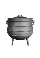 OLLETA DE HIERRO 15 LITROS