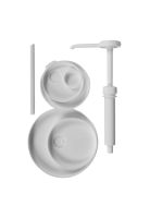 SET DE 5 TAPAS CON BOMBA VASIJA CI7015