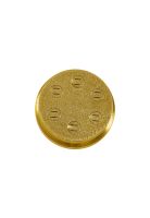 MOLDE TAGLIATELLE 6 MM