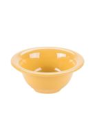 SET 2 POCILLO HONDO AMARILLO 296 ML