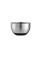 BOWL ACERO INOX 26 CM