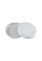 SET DE 24 TAPAS DE FRASCO CONSERVERO DE 7 CMS - 300 ML