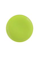 Plato Melamina 16 Cm. Verde