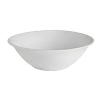 Set De 2 Bowl De Porcelana Para Ensalada 23 Cm