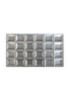 MOLDE PARA TORTELONI 24 CAVIDADES