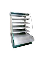 Vitrina Mural Calefaccionada Hmm-1000 Sinmag