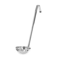 CUCHARON ACERO INOX 360 ml