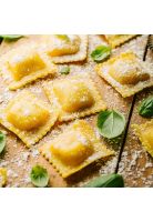 MOLDE PARA TORTELONI 8 CAVIDADES