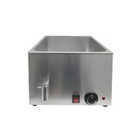 BAÑO MARÍA ELÉCTRICO SOBREMESA Mod:8710