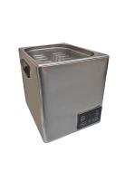 Sous Vide Cocina Al Vacio Gn 1/2 11 Litros