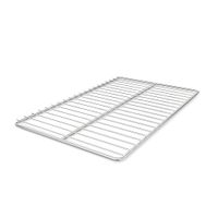 REJILLA ACERO INOXIDABLE GN 1/1