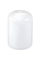 Set De 4 Pimentero Porcelana Redondo