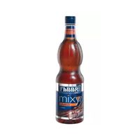 MIXY BAR CARAMELO BOTELLA 1000 ML FABBRI