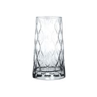 SET 4 VASO REFRESCO 345 CC LINEA LEAFY