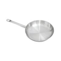 SARTÉN ACERO INOX CON FONDO DIFUSOR 22 CM