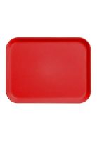 BANDEJA LIGERA ROJA