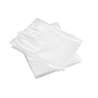 BOLSA SELLADO AL VACÍO LISA 25 X 35 CMS 100 UNIDADES