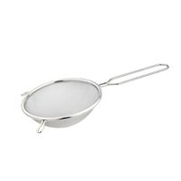 Colador Acero Inox Heavy Duty 15 Cm